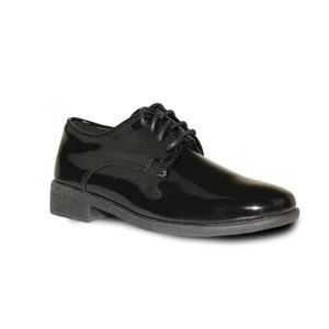 Boys Tuxedo Shoes Size 1